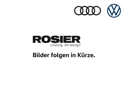 VW Tiguan Allspace
