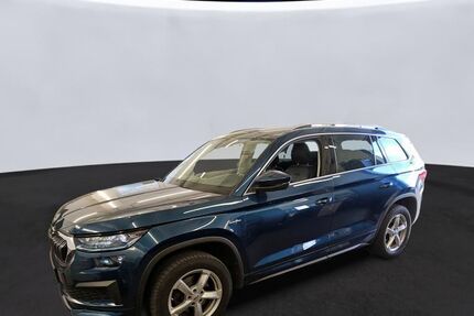 Skoda Kodiaq 110.538 km 27.020 &euro; Nabburg 92507