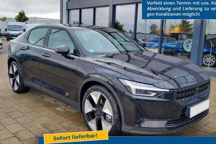 Polestar 2 31.000 km 31.990 &euro; Warstein-Belecke 59581