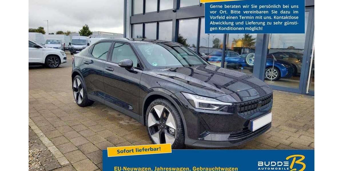 Polestar 2 31.000 km 31.990 &euro; Warstein-Belecke 59581