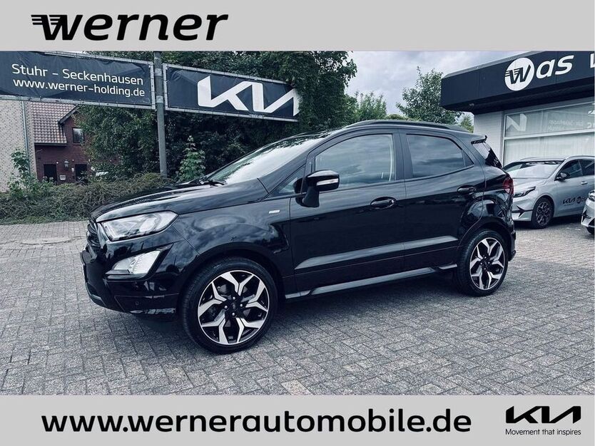 EcoSport