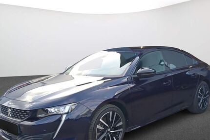 Peugeot 508 96.664 km 22.170 &euro; Dülmen 48249