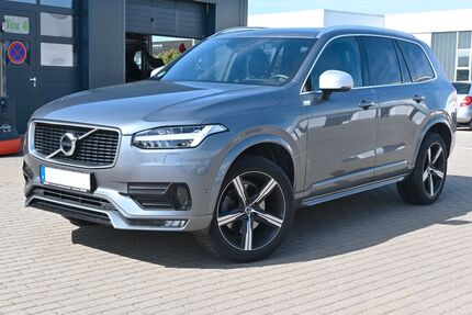 Volvo XC90 119.000 km 44.900 &euro; Jüterbog 14913