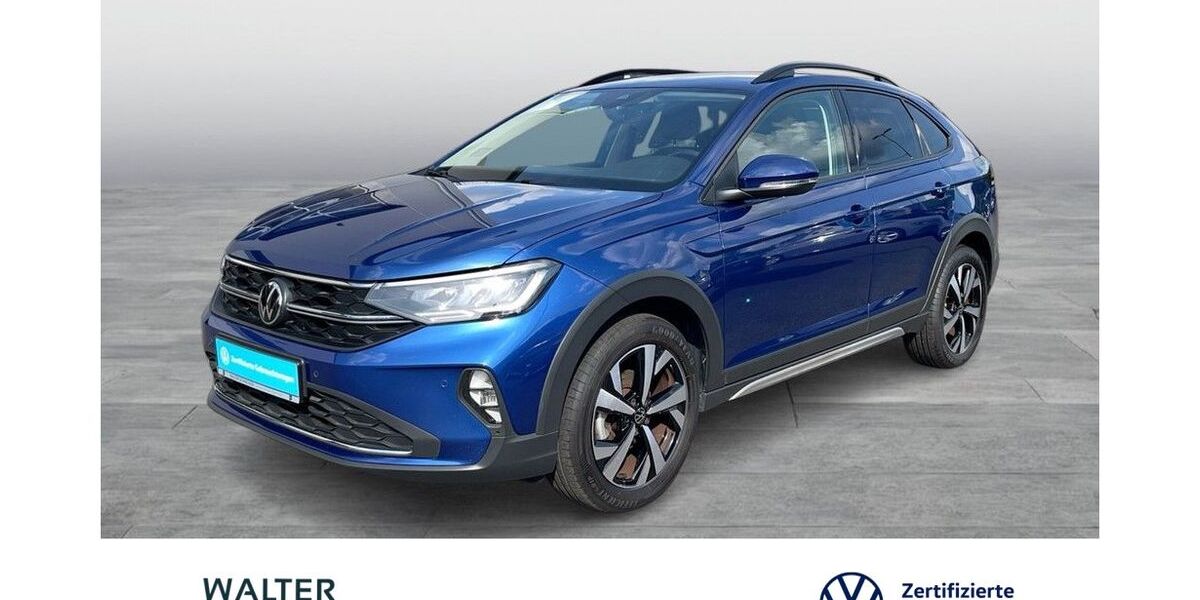 VW Taigo 16.300 km 21.950 &euro; Siegen 57074