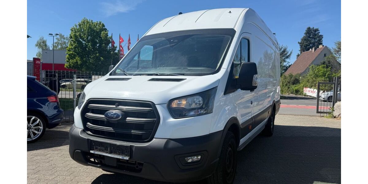 Ford Transit 175.000 km 10.950 &euro; Dieburg 64807