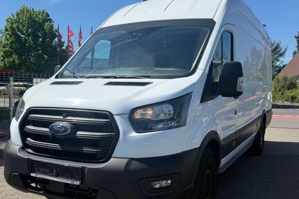 Ford Transit 175.000 km 11.950 &euro; Dieburg 64807