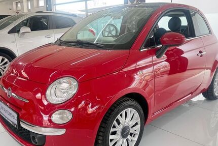 Fiat 500 51.800 km 7.998 &euro; Grevenbroich 41515