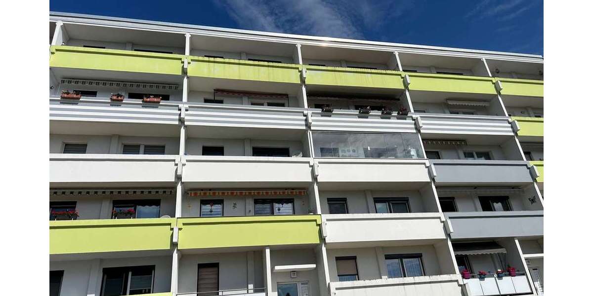 Etagenwohnung Teutschenthal - 2 Zimmer, 55 m&sup2;, 49.000&euro; | Angebot:26670781