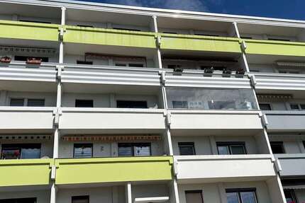 Wohnung Teutschenthal - 2 Zimmer, 55 m&sup2;, 49.000&euro; | Angebot:26670781