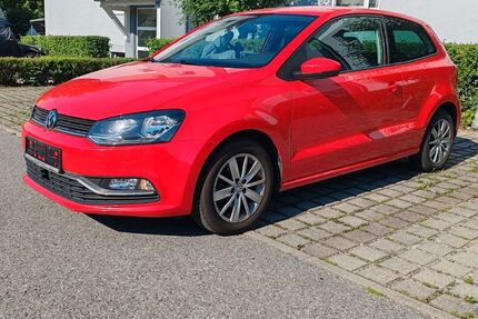 VW Polo 160.000 km 6.000 &euro; Raubling 83064