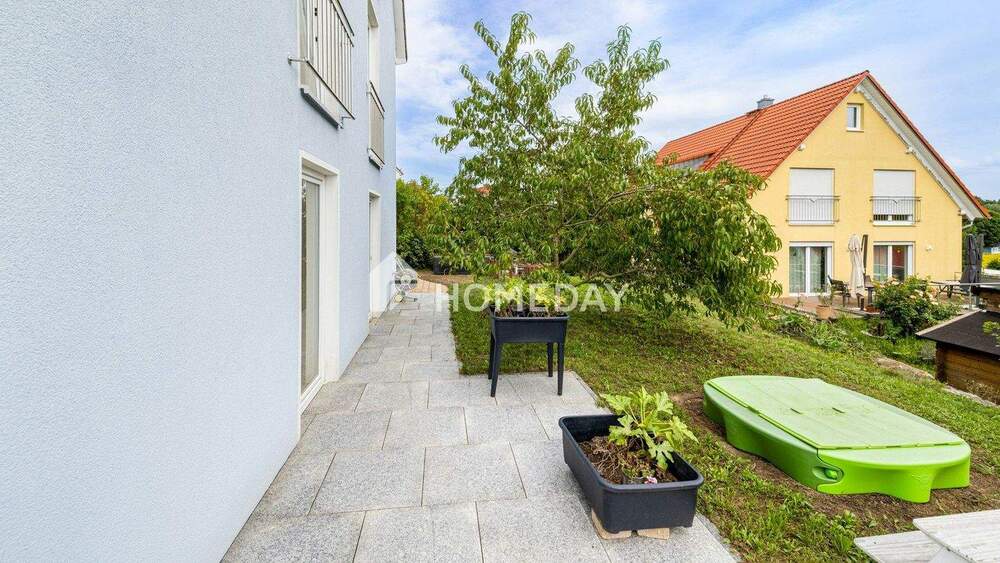 Einfamilienhaus Wolnzach Niederlauterbach - 9 Zimmer, 292 m&sup2;, 855.000&euro; | Angebot:25702452