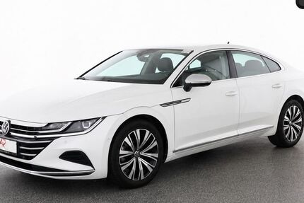 VW Arteon 55.442 km 28.850 &euro; Berlin 12103
