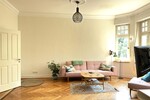 Traumhaftes Juwel - kernsanierte Jugendstilvilla! - Villa Altenberge | Angebot:17016560