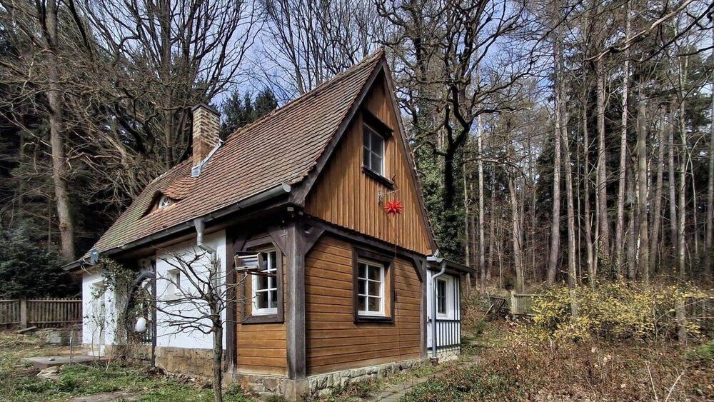 Einfamilienhaus Bad Gottleuba-Berggießhübel Kurort Berggießhübel - 7 Zimmer, 167 m&sup2;, 499.000&euro; | Angebot:26247837