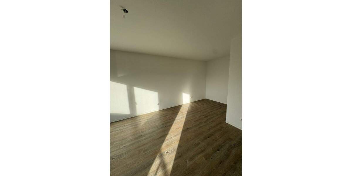 Endlich mal selbst investieren! - Faktor 18-19 Provisionsfreie, SanierteRenovierte 1-Zimmer Wohnung 1 zimmer