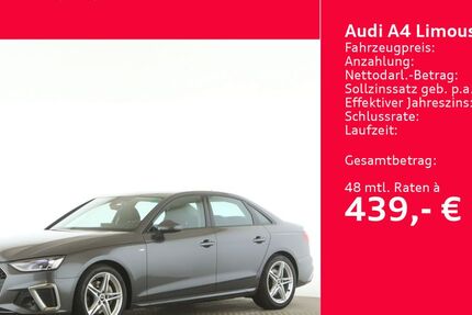 Audi A4 101.383 km 28.479 &euro; Seevetal 21217