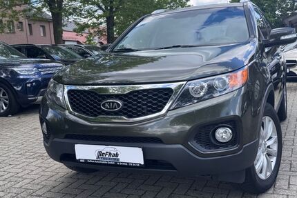 Kia Sorento 210.247 km 6.950 &euro; Lohne 49393