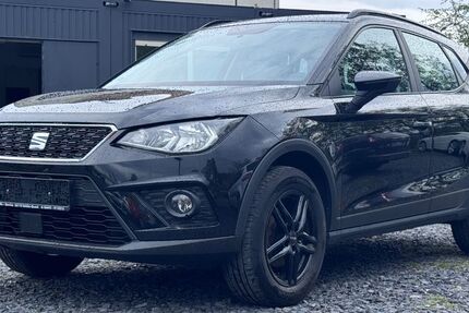 Seat Arona 108.000 km 8.700 &euro; Hünfeld 36088