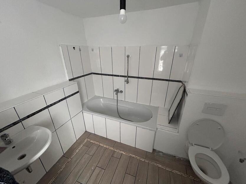 Einfamilienhaus zu vermieten in Bad Sülze zimmer