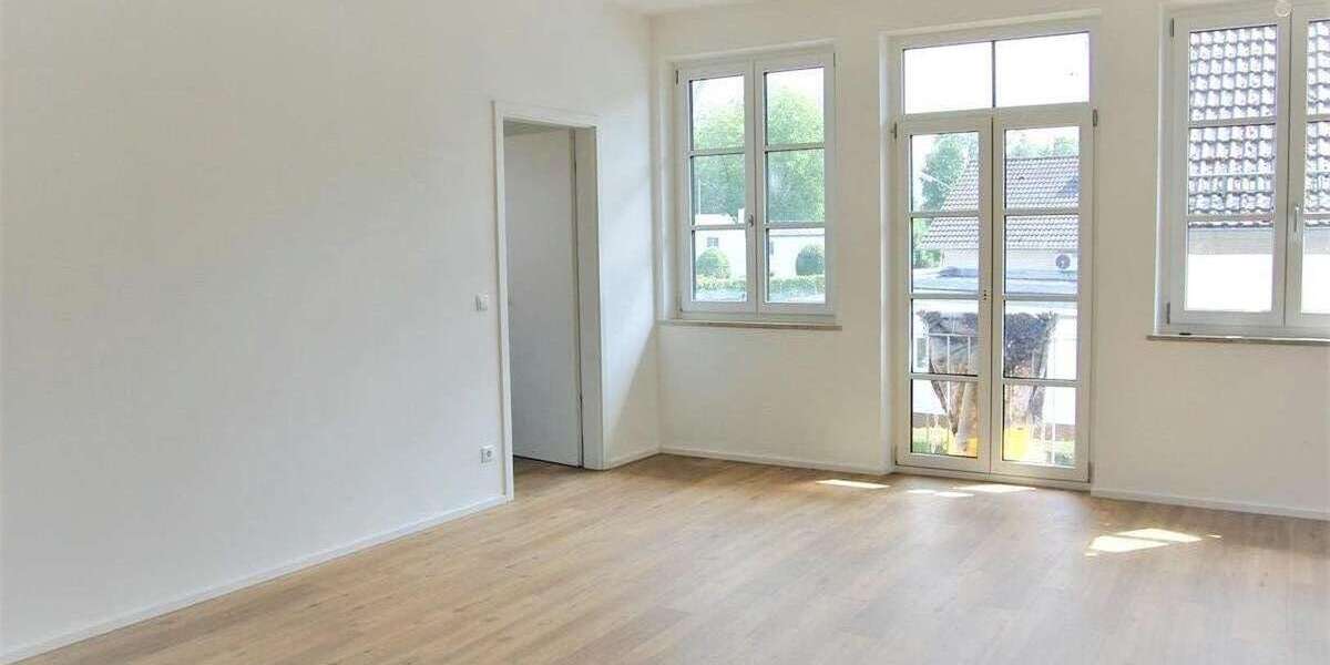 Etagenwohnung Ismaning - 3 Zimmer, 73 m&sup2;, 1.650&euro; | Angebot:26901446
