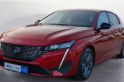 Peugeot 308 32.600 km 22.890 &euro; Horb am Neckar 72160