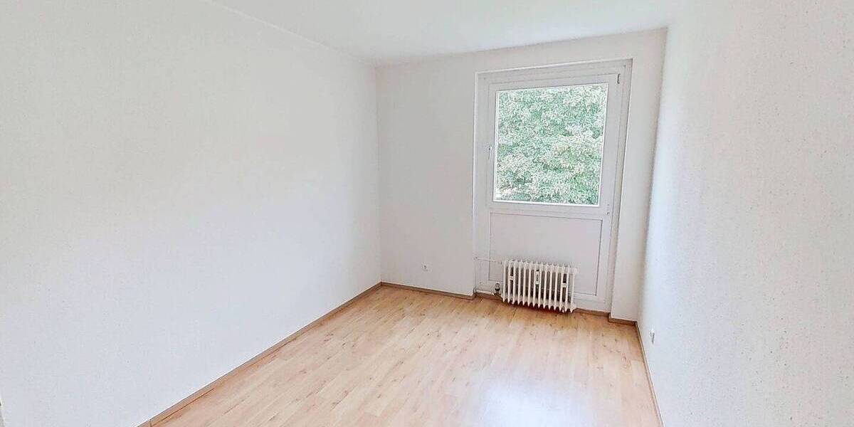 Etagenwohnung Dortmund Scharnhorst - 3 Zimmer, 69 m&sup2;, 519&euro; | Angebot:26916586