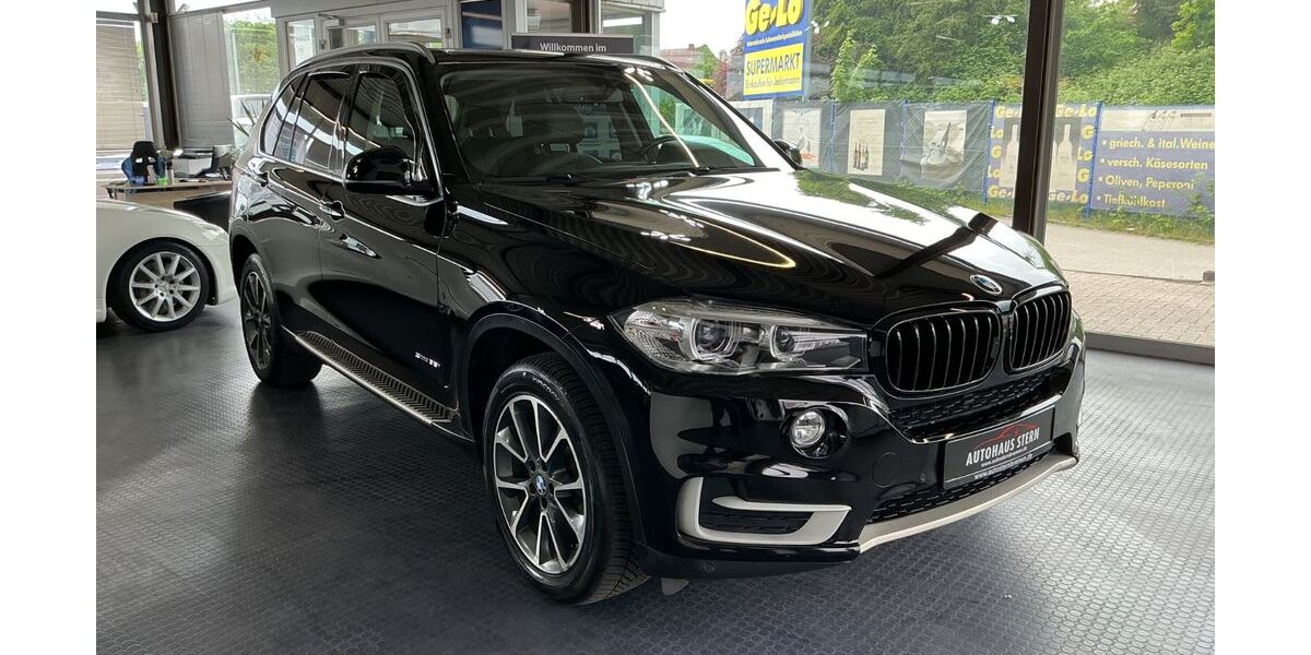 BMW X5 215.900 km 20.400 &euro; Bremen 28201