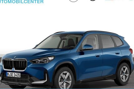 BMW X1 24.734 km 34.890 &euro; Reutlingen 72766