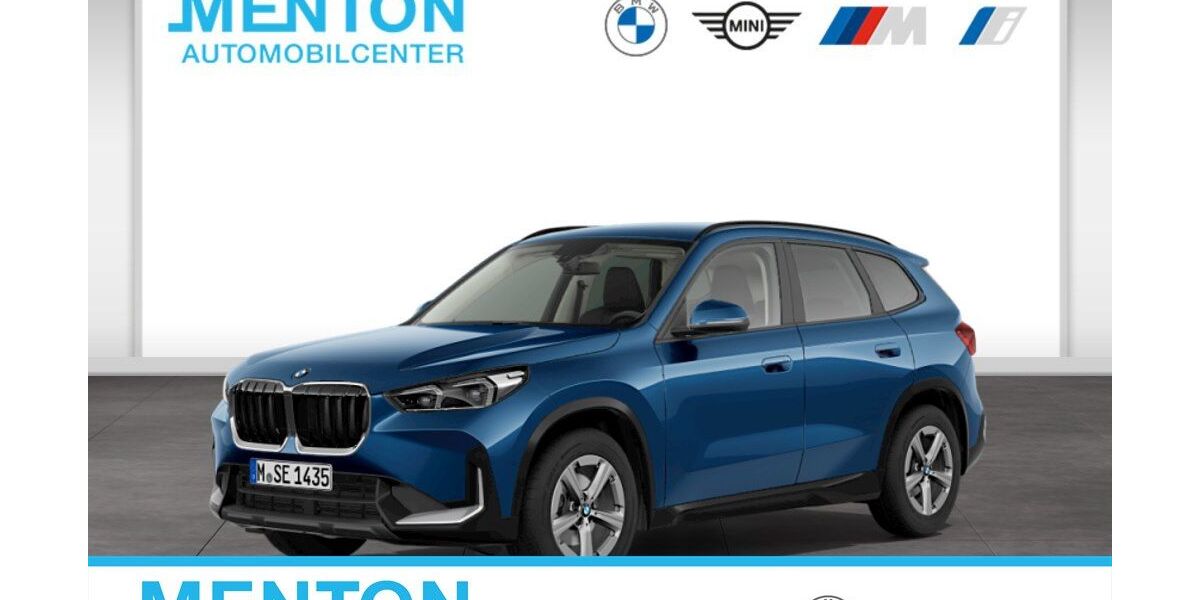 BMW X1 24.734 km 34.890 &euro; Reutlingen 72766