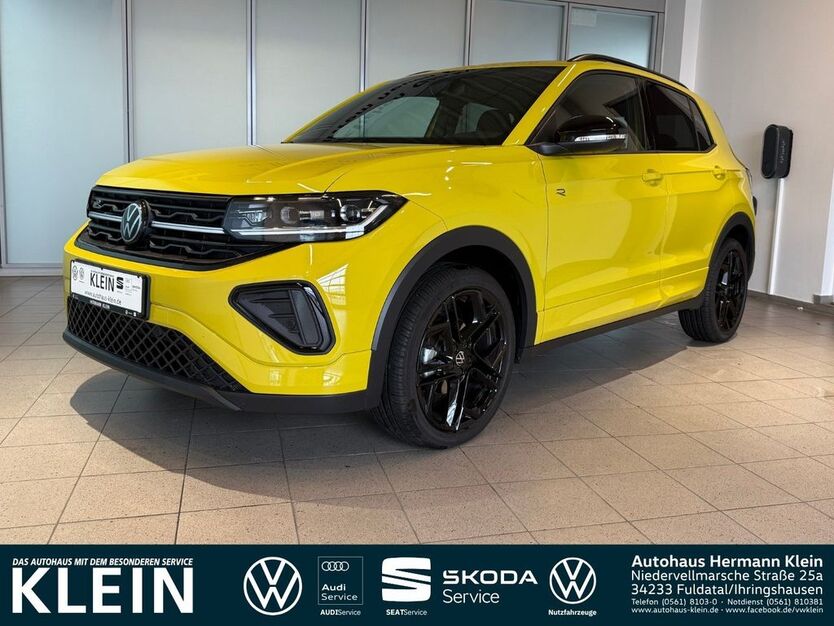 VW T-Cross 3.286 km 30.000 € Fuldatal 34233