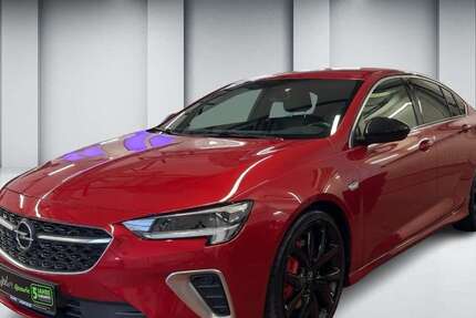 Opel Insignia 43.828 km 25.490 &euro; Leipzig 04179