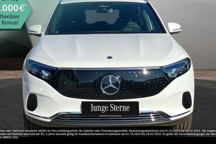 Mercedes-Benz EQA 13.530 km 34.490 € Lübeck 23556