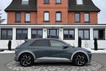 Hyundai IONIQ 5 52.531 km 25.950 &euro; Rotenburg Lispenhausen 36199