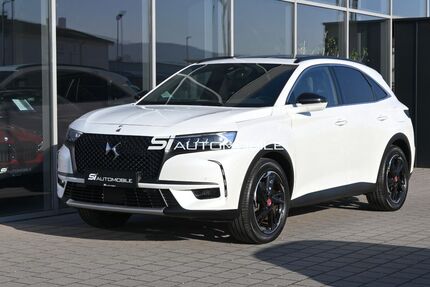 DS Automobiles DS7 (Crossback) 55.000 km 27.950 &euro; Winterbach bei Stuttgart 73650