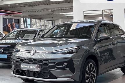 VW T-Roc 1.250 km 39.850 &euro; Bremen 28207