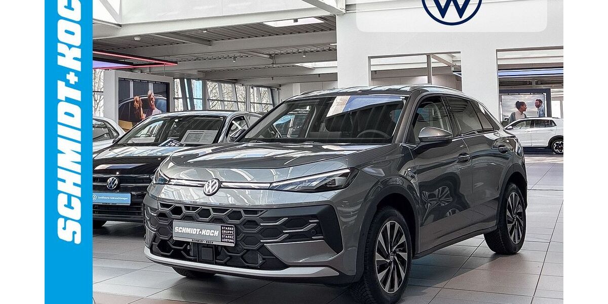 VW T-Roc 1.250 km 39.850 &euro; Bremen 28207