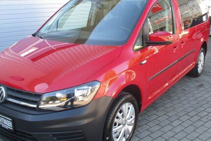 VW Caddy 66.990 km 19.980 &euro; Memmingen 87700