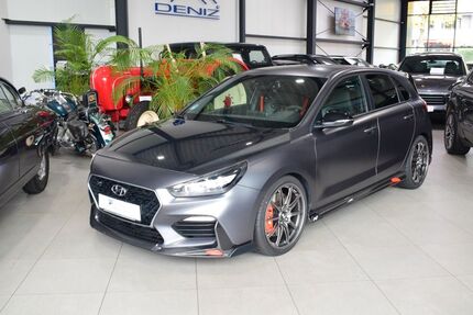 Hyundai i30 35.800 km 34.899 € Meerbusch 40667
