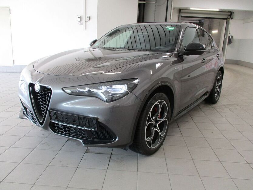 Stelvio