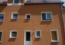 Schöne 1 Raum-Wohnung in Altstaßfurt!