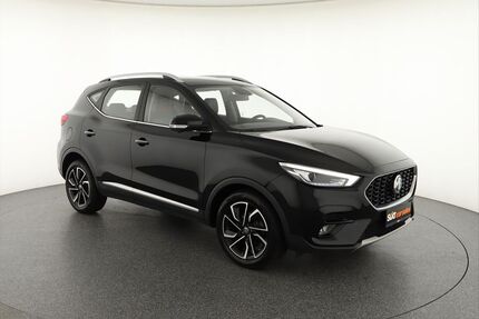 MG ZS 80.230 km 13.660 &euro; Garching 85748