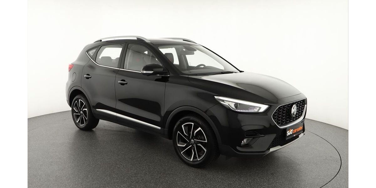 MG ZS 80.230 km 13.660 &euro; Garching 85748