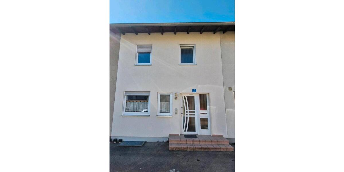 Reihenhaus Tüßling - 5 Zimmer, 110 m&sup2;, 1.390&euro; | Angebot:26300247