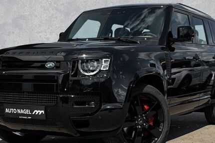 Land Rover Defender 3.993 km 125.990 € Hannover 30179