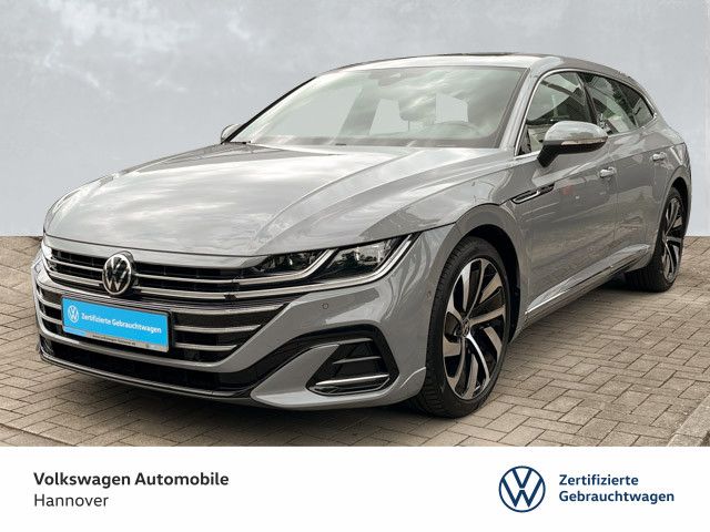 Arteon
