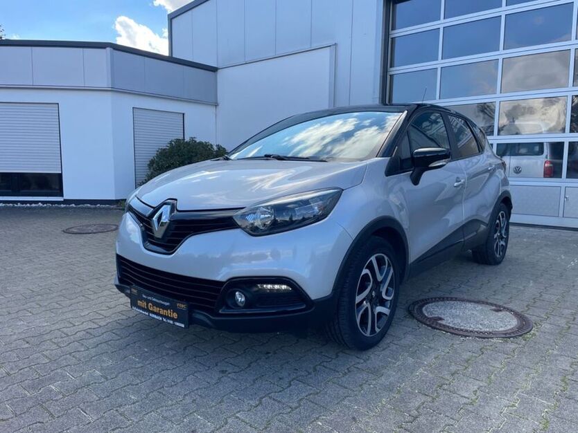 Captur