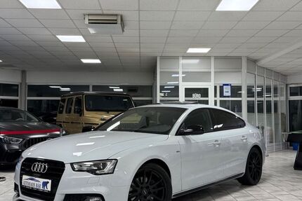 Audi A5 99.580 km 20.990 &euro; Goslar 38644