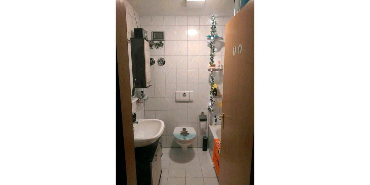 Dachgeschoßwohnung Würzburg Frauenland - 2 Zimmer, 48 m&sup2;, 234.000&euro; | Angebot:26297673