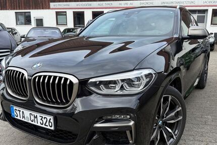 BMW X4 M40 119.999 km 36.999 &euro; Inning am Ammersee 82266