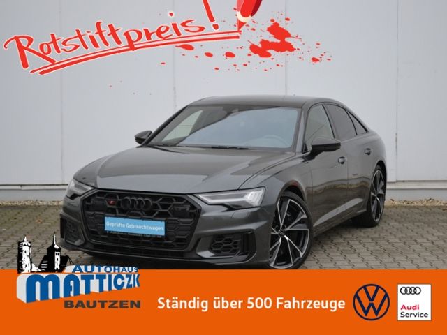 Audi S6 64.513 km 67.439 &euro; Bautzen 02625